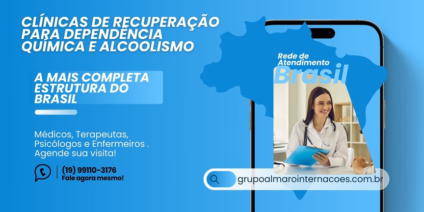 Clínica de Recuperação 